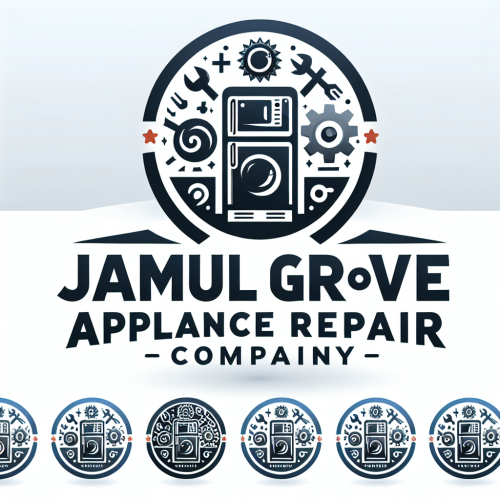 Jamul Grove Appliance Repair logo